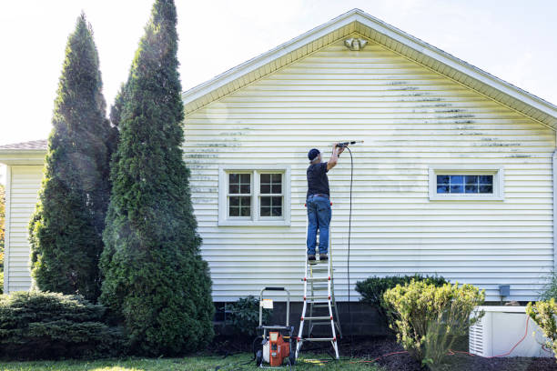 Best Deck and Patio Pressure Washing in West Reading, PA